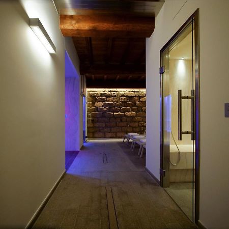 Fattoria Lucciano Villa Borghetto  Buitenkant foto