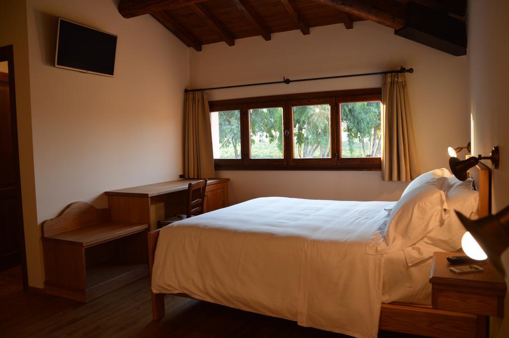 Fattoria Lucciano Villa Borghetto  Kamer foto