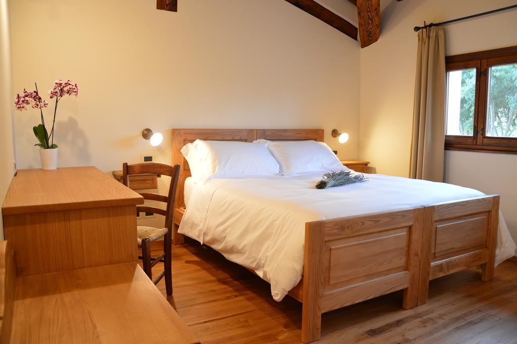 Fattoria Lucciano Villa Borghetto  Kamer foto