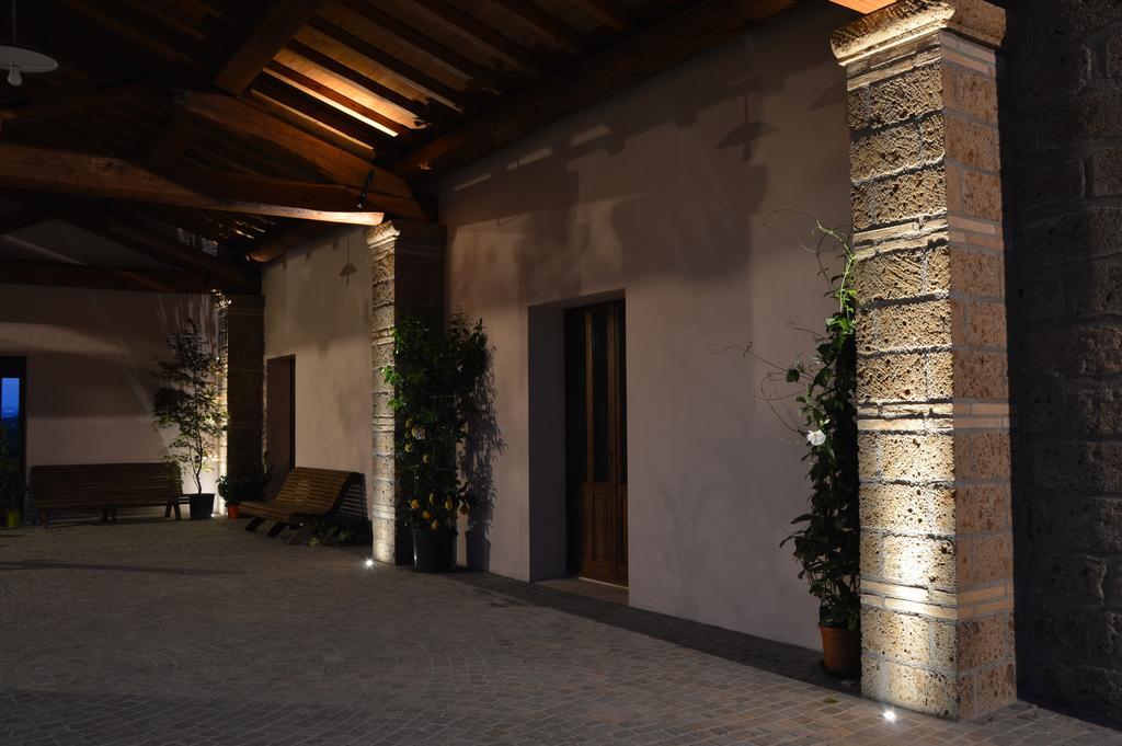 Fattoria Lucciano Villa Borghetto  Buitenkant foto