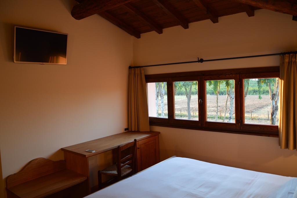 Fattoria Lucciano Villa Borghetto  Kamer foto