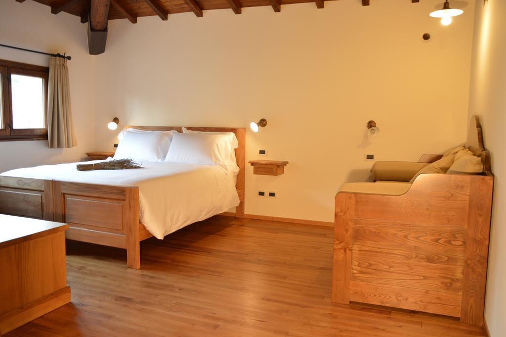 Fattoria Lucciano Villa Borghetto  Buitenkant foto