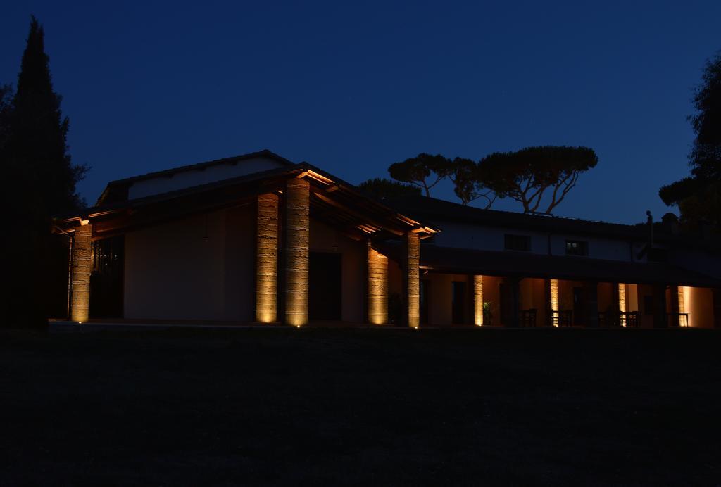 Fattoria Lucciano Villa Borghetto  Buitenkant foto