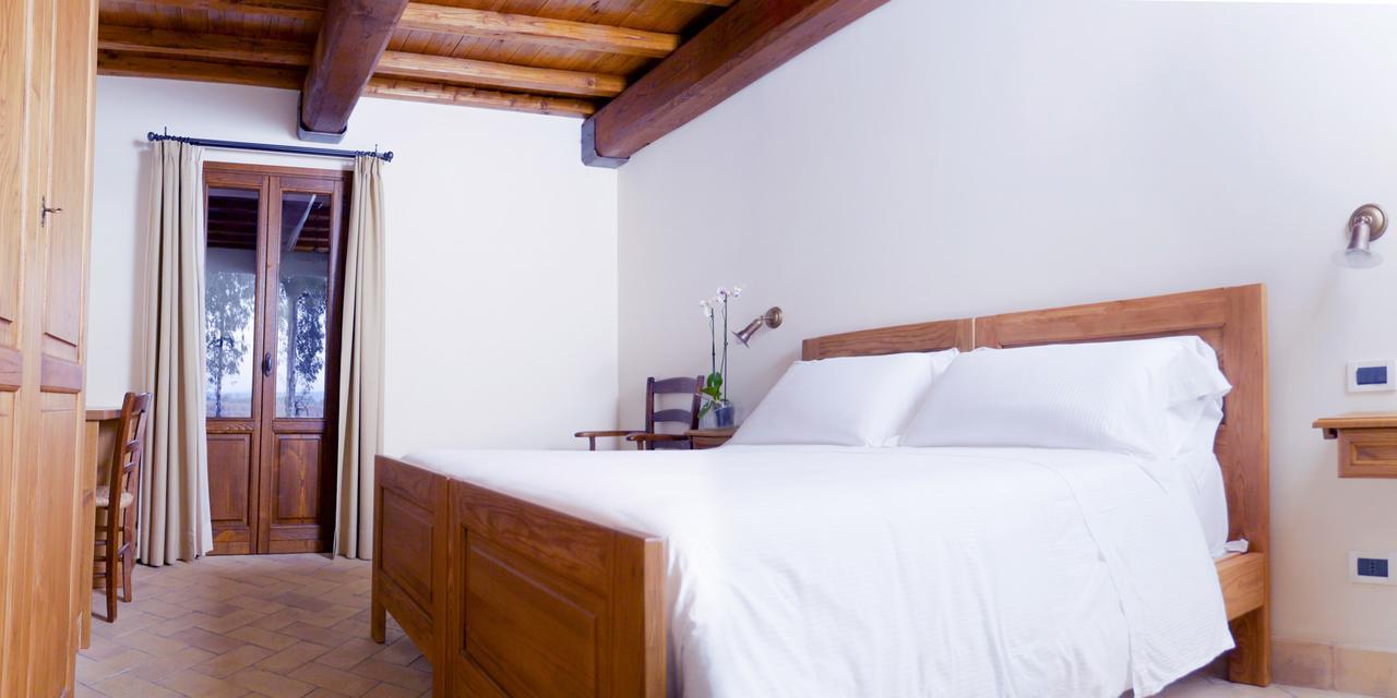 Fattoria Lucciano Villa Borghetto  Buitenkant foto