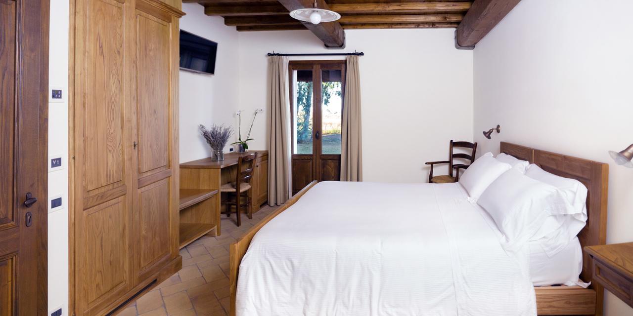Fattoria Lucciano Villa Borghetto  Buitenkant foto