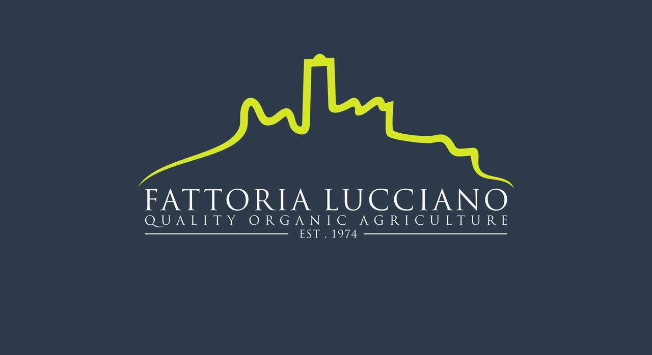 Fattoria Lucciano Villa Borghetto  Buitenkant foto