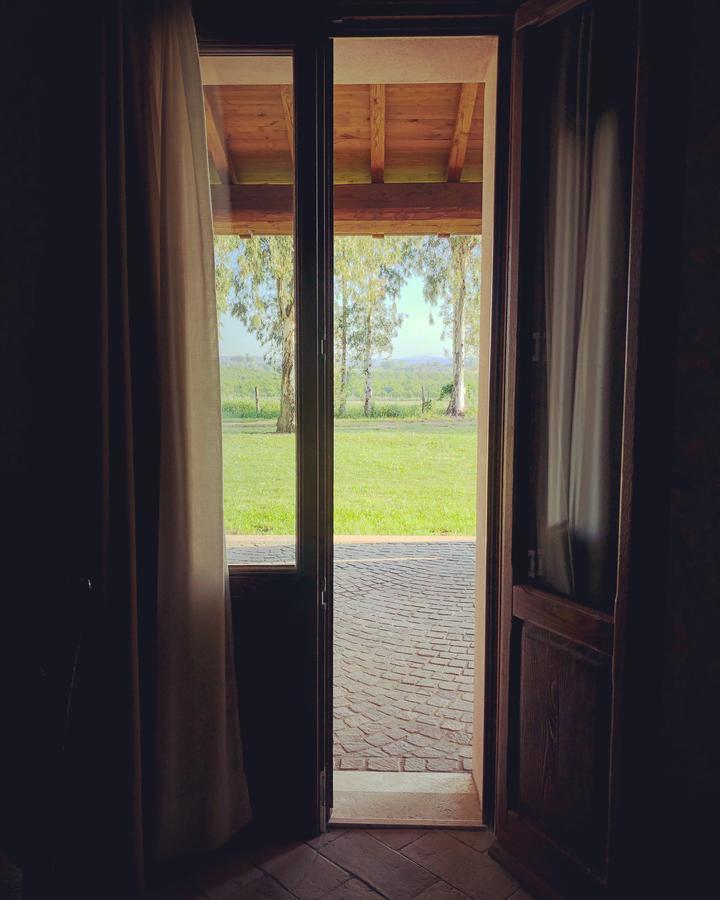 Fattoria Lucciano Villa Borghetto  Buitenkant foto