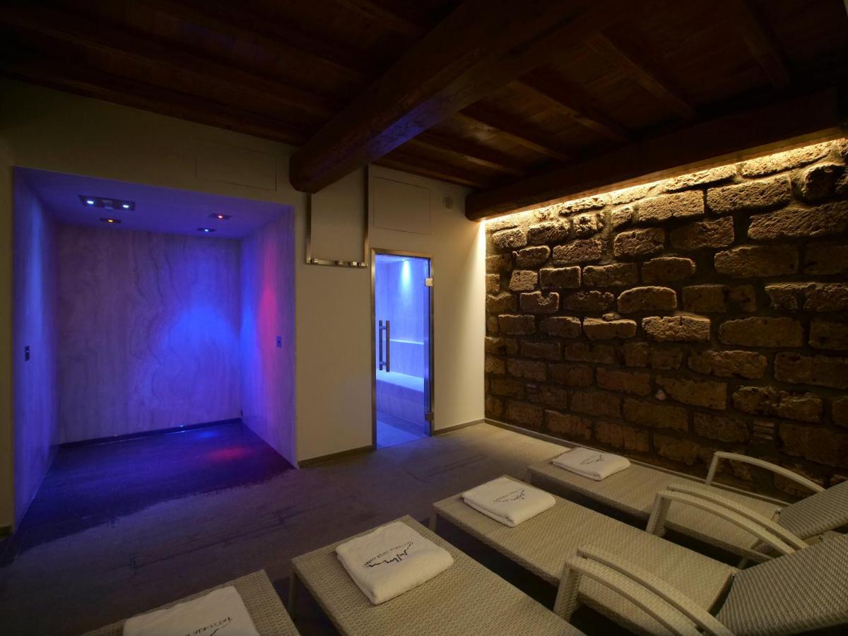Fattoria Lucciano Villa Borghetto  Buitenkant foto